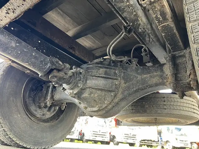 Isuzu forward Middle Crane equipped trucks TKG-FRR90S1(107956) 26枚目