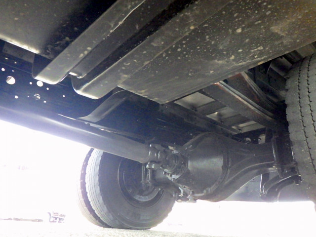 Hino ranger Middle Wing body 2KG-FD2ABA(95597) 40枚目