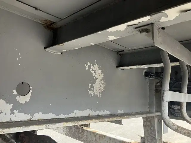トレクス トレーラ（ウィング） PFN24103(111282) 38枚目