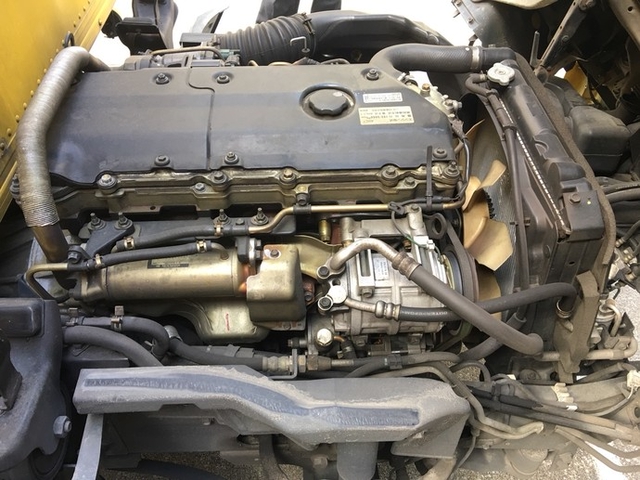 いすゞ エルフ 小型 バン KR-NKR81EAV(1389) 21枚目