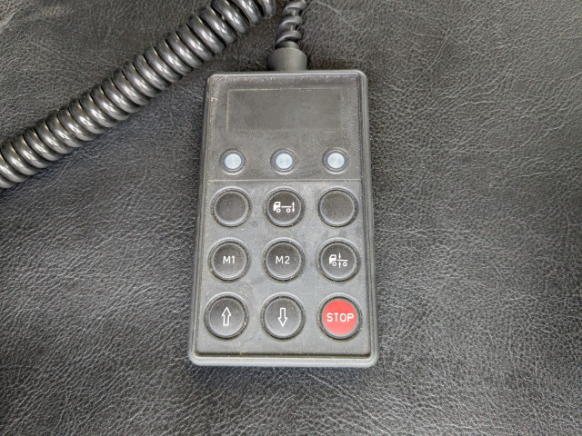 Hino ranger Middle Flat body 2PG-FD2ABG(104584) 29枚目