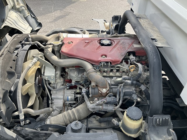 日野 デュトロ 小型 土砂ダンプ SKG-XZU620T(111534) 43枚目