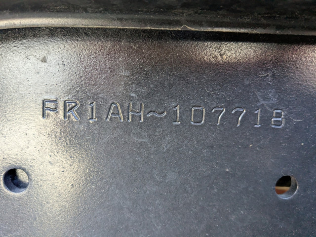 日野 プロフィア 大型 冷蔵冷凍バン 2DG-FR1AHG(109103) 41枚目
