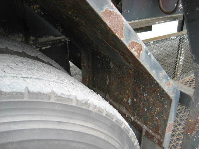 ユソーキ その他 トレーラ（まな板） YFV4058F(6370) 25枚目