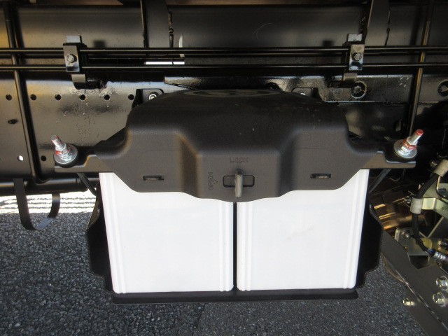 日野 レンジャー 増トン 平ボディ（クレーン付） 2KG-FE2ACG(107967) 46枚目