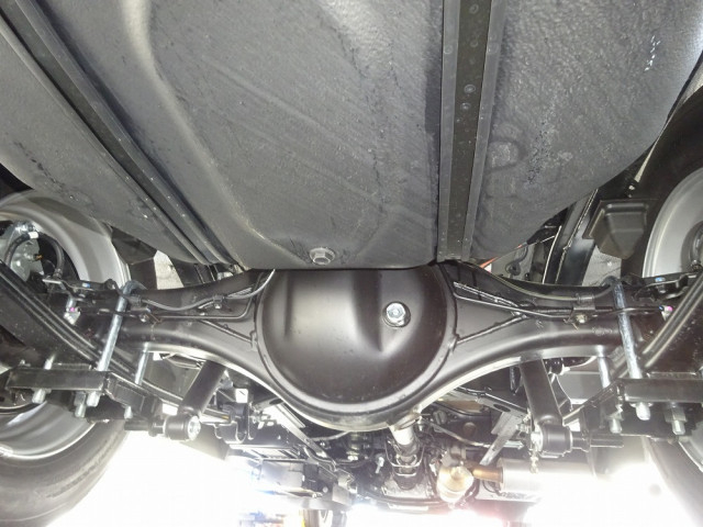 トヨタ コースター 小型 バス 2WG-GDB110(108659) 10枚目