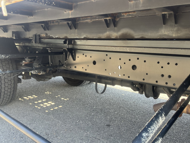 日野 デュトロ 小型 キャリアカー TKG-XZU722M(113560) 28枚目