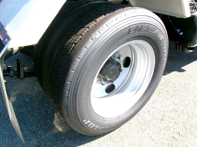 三菱ふそう キャンター 小型 コンテナ専用車 2RG-FBAV0(113192) 16枚目