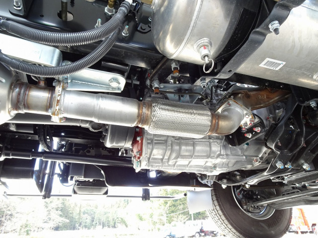 日野 レンジャー 増トン 塵芥車（プレス式） 2KG-GC2ABA(106369) 36枚目