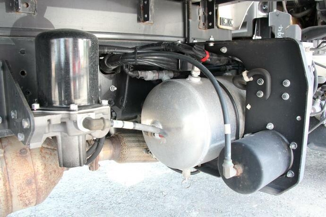 日野 レンジャー 増トン ウィング QKG-FE7JPAA(12246) 44枚目