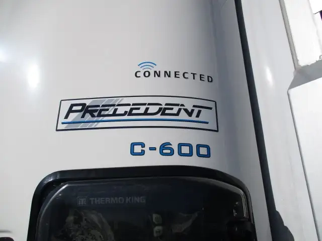 トレクス トレーラ（バン） PFB34118(112519) 34枚目