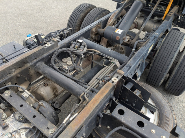 三菱ふそう キャンター 小型 土砂ダンプ 2RG-FBA60(110897) 23枚目
