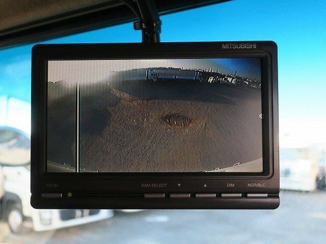 三菱ふそう スーパーグレート 大型 ウィング BDG-FS54JZ(27495) 20枚目