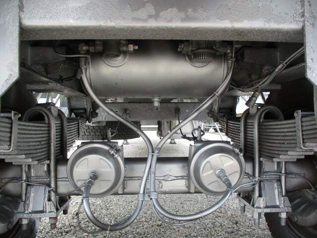 トレクス 大型 トレーラ（その他） AR139B(6823) 29枚目