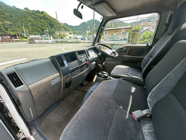 マツダ タイタン 小型 平ボディ TRG-LHR85A(104819) 9枚目