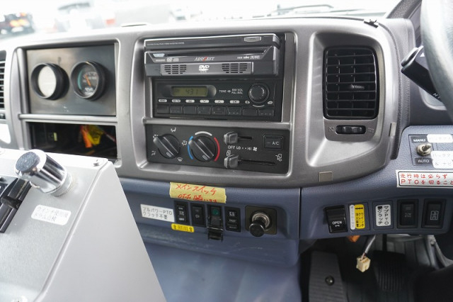 日野 レンジャー 増トン その他 PB-GX7JGFA(111768) 42枚目