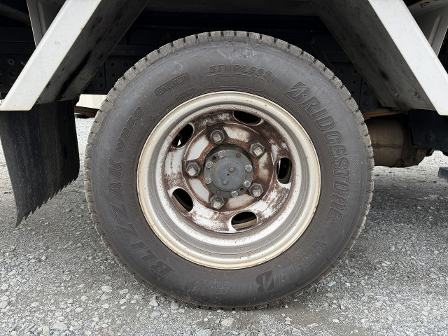日産自動車 アトラス 小型 バン TKG-FEB5W(109719) 14枚目