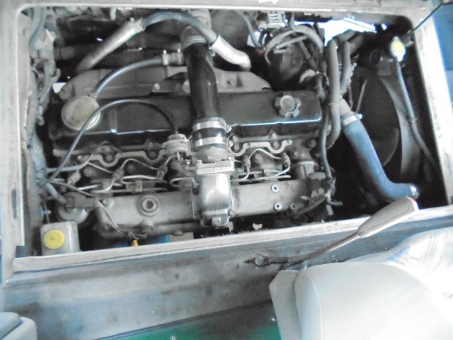 日産自動車 シビリアン 中型 バス KK-BHW41(9743) 23枚目