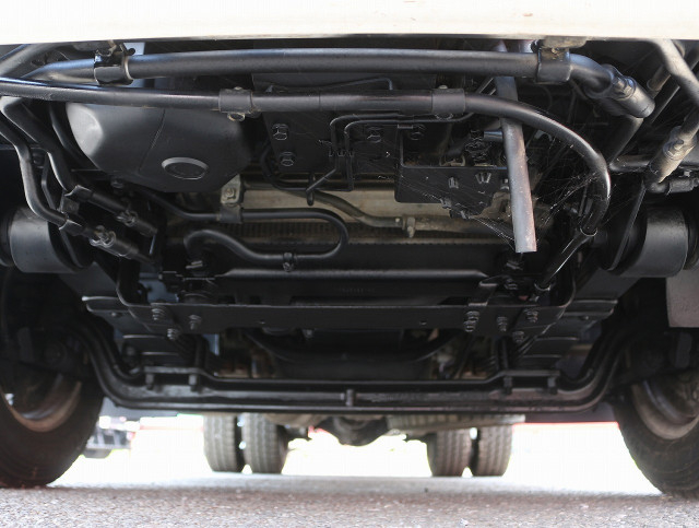 いすゞ エルフ 小型 土砂ダンプ TPG-FBA30(109369) 48枚目