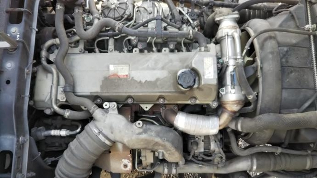 日野 レンジャー 中型 冷蔵冷凍バン BDG-FD7JKWA(3004) 28枚目