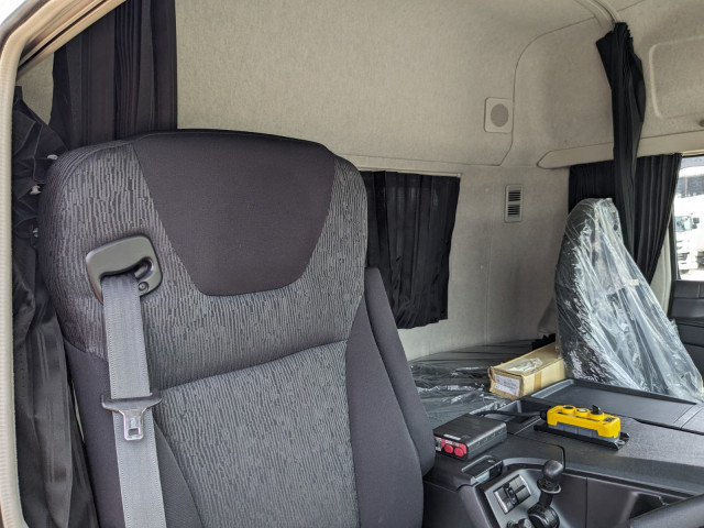 三菱ふそう スーパーグレート 大型 コンテナ専用車 2KG-FV70HY(106393) 39枚目