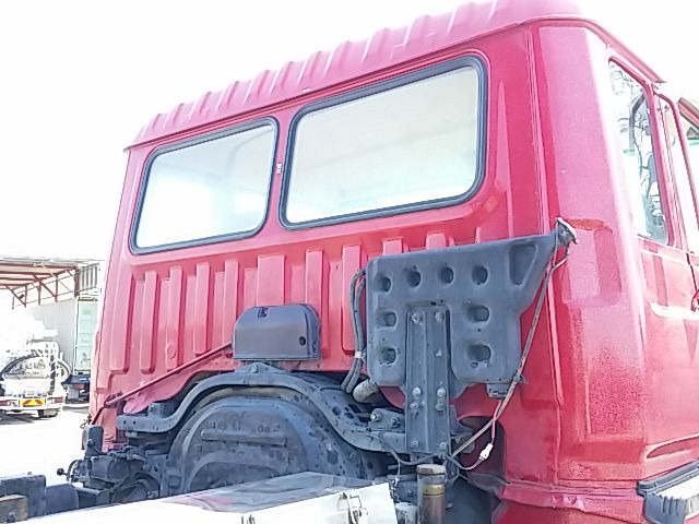 日野 スーパードルフィン 大型 土砂ダンプ P-FS660BD(9328) 82枚目