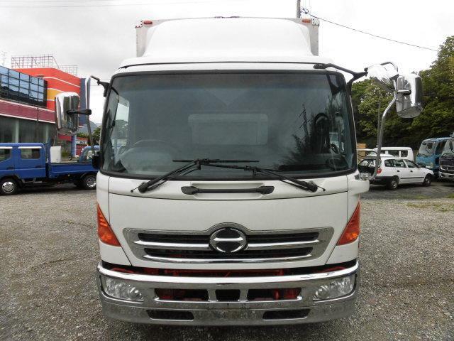 日野 レンジャー 中型 ウィング ADG-FD8JPWA(11278) 41枚目