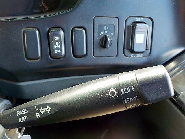 三菱ふそう スーパーグレート 大型 土砂ダンプ KL-FV50JJXD(6846) 12枚目