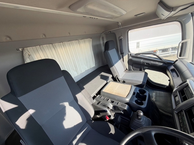 日野 レンジャー 増トン 冷蔵冷凍ウィング QKG-FE7JLAG(113754) 36枚目