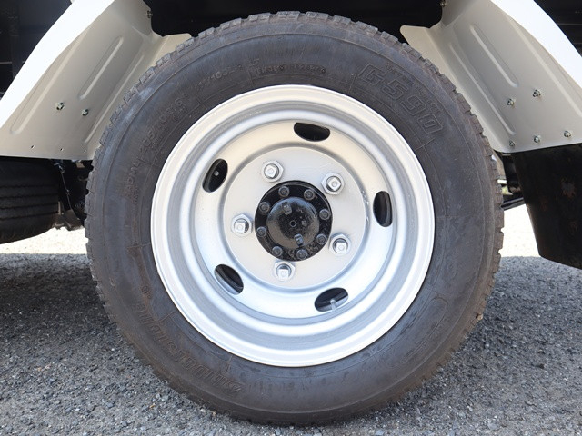 いすゞ エルフ 小型 土砂ダンプ TPG-NJR85AD(109934) 27枚目
