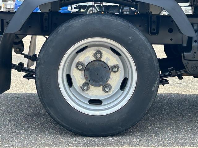 日野 デュトロ 小型 平ボディ TPG-XZC605M(105691) 10枚目