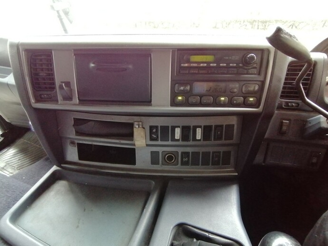 日野 プロフィア 大型 トラクタ KS-SH1EDJG(5599) 30枚目