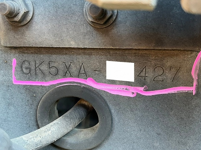 UDトラックス（日産） クオン 大型 トラクタ QKG-GK5XAB(87013) 48枚目