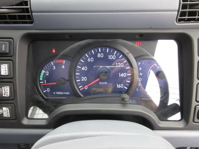 三菱ふそう キャンター 小型 平ボディ PA-FE73DB(111998) 18枚目