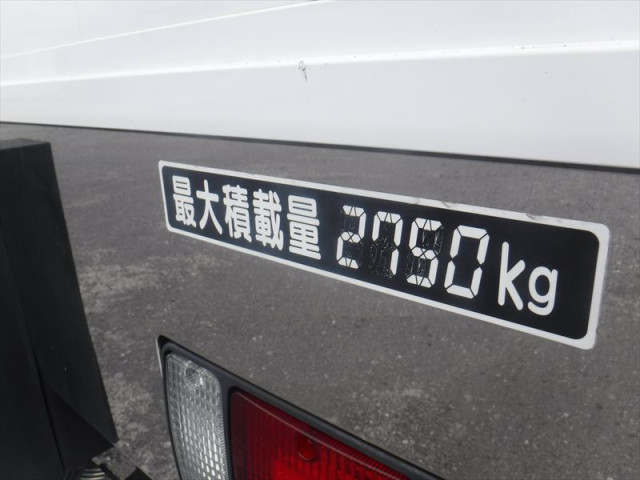 三菱ふそう ファイター 中型 ウィング 2KG-FK65F(109420) 13枚目