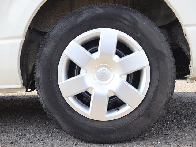 Toyota hiace Small Others CBA-TRH219W(109312) 25枚目