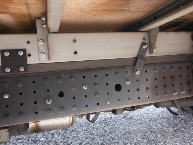 三菱ふそう キャンター 小型 バン SKG-FEB50(1687) 4枚目
