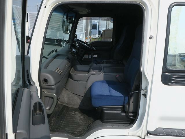 いすゞ ギガ 大型 ウィング QKG-CYJ77A(35575) 45枚目