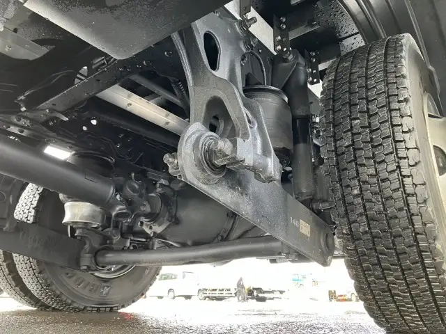 日野 レンジャー 中型 ウィング 2KG-FD2ABG(107565) 29枚目