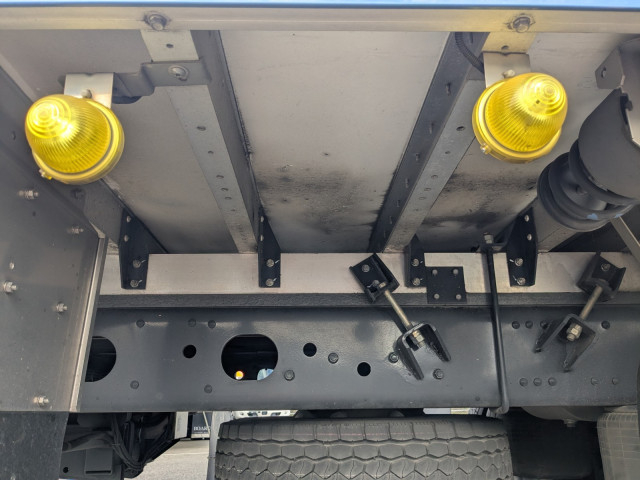 三菱ふそう ファイター 増トン ウィング QKG-FK65FZ(112975) 36枚目