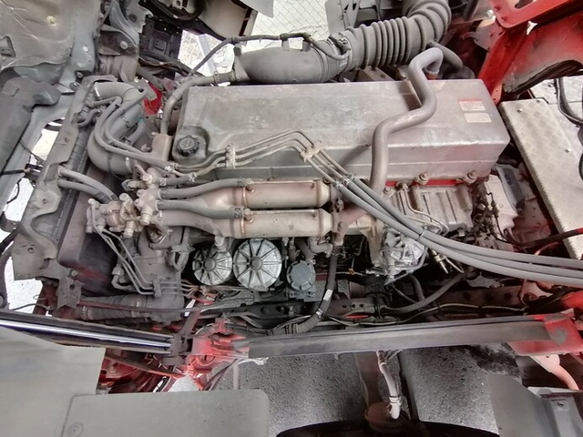 日野 プロフィア 大型 トラクタ KS-SH1EDJG(5599) 43枚目
