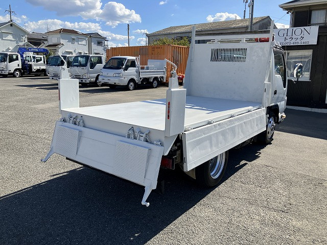いすゞ エルフ 小型 土砂ダンプ TPG-NKR85AN(112947) 22枚目