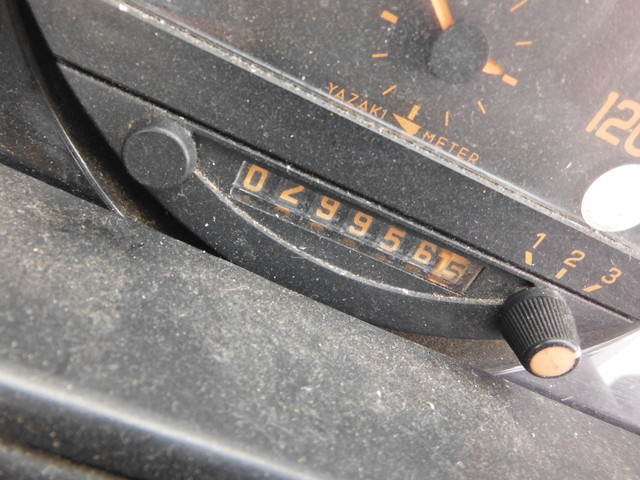 日産自動車 アトラス 小型 特装車・その他 KR-BRR81LAR(1459) 20枚目