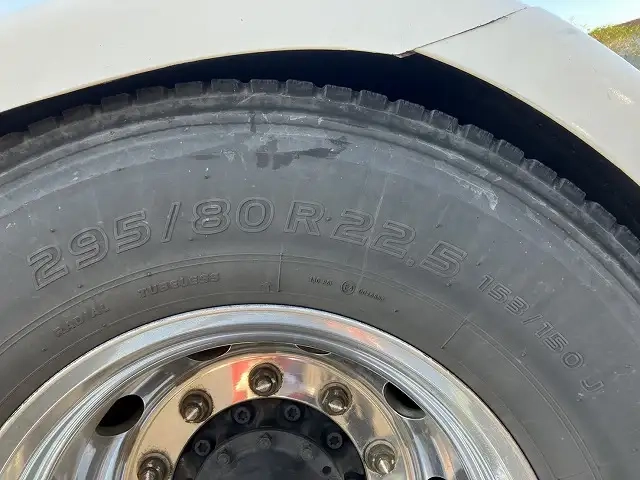 スカニア 大型 トラクタ 2KG-A4X2AEG(112965) 33枚目
