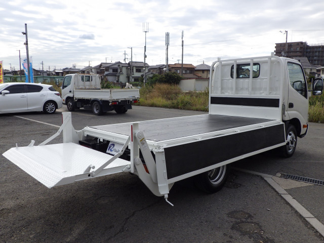 トヨタ ダイナ 小型 平ボディ TPG-XZC605(112094) 24枚目