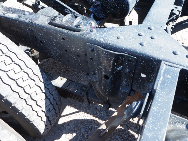 いすゞ エルフ 小型 土砂ダンプ BKG-NKR85AD(113062) 18枚目