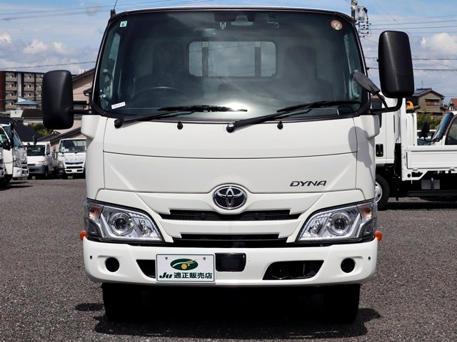 トヨタ ダイナ 小型 平ボディ 2RG-XZC605(109979) 3枚目