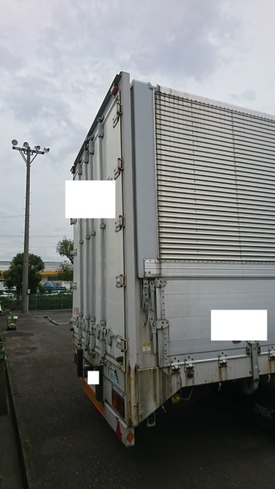 Trex other Flatbed trailer PLB24101(2148) 4枚目