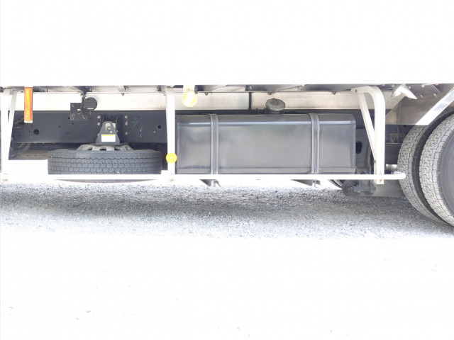 日野 レンジャー 中型 冷蔵冷凍バン 2KG-FC2ABG(110387) 27枚目