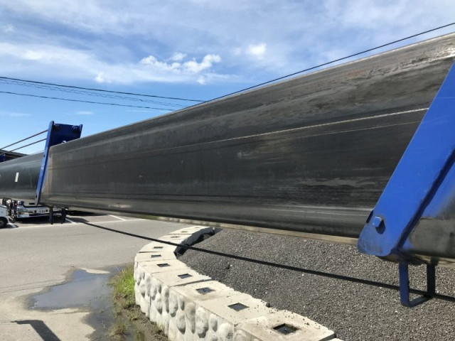 いすゞ エルフ 小型 平ボディ（クレーン付） 2RG-NPR88YN(109942) 41枚目